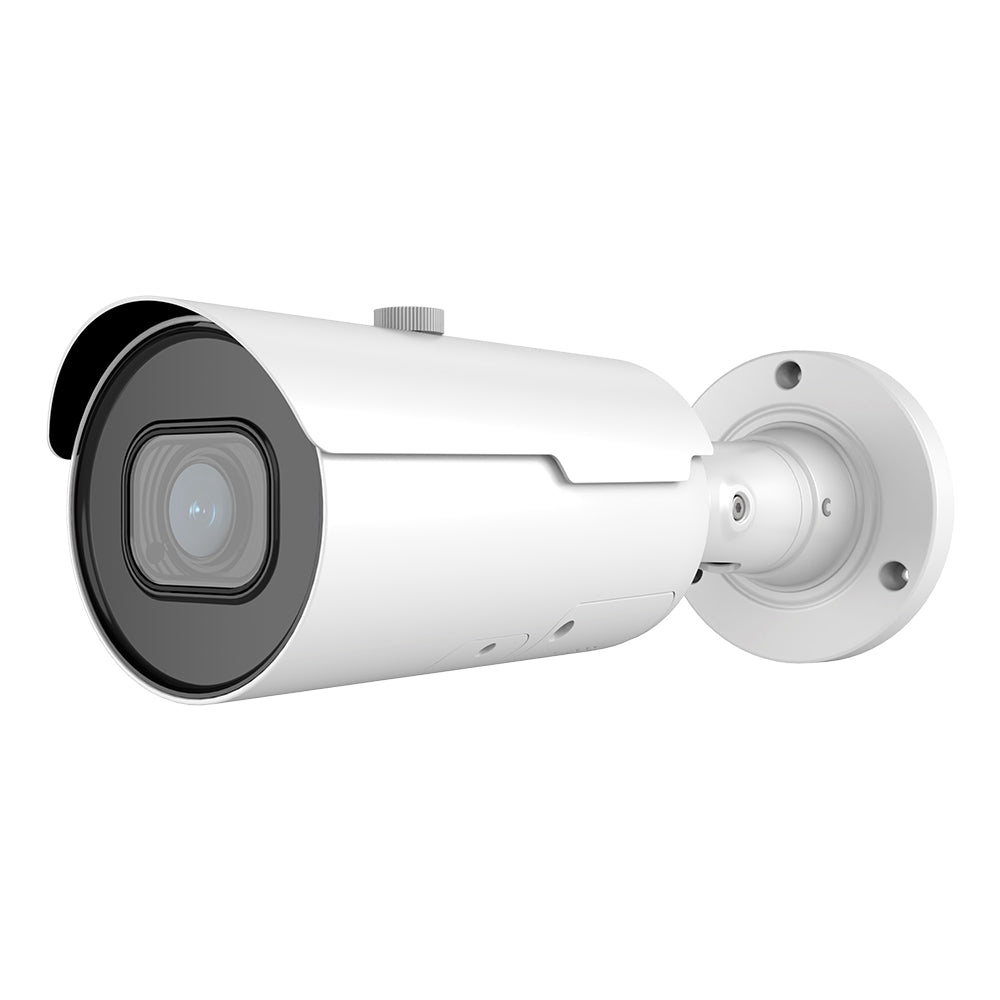 4MP Ultra Low Light Varifocal Bullet IP Camera – GLORY