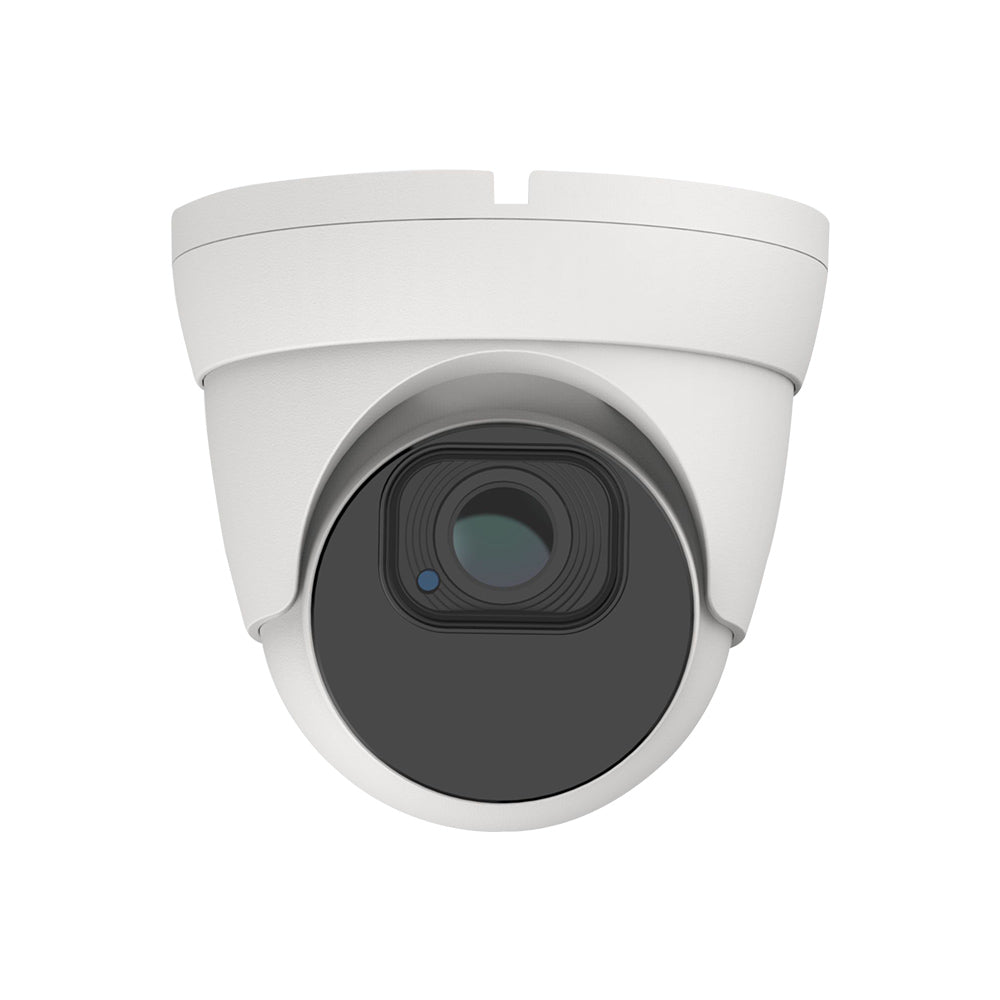 8MP AI WDR Varifocal Eyeball IP Camera – GLORY