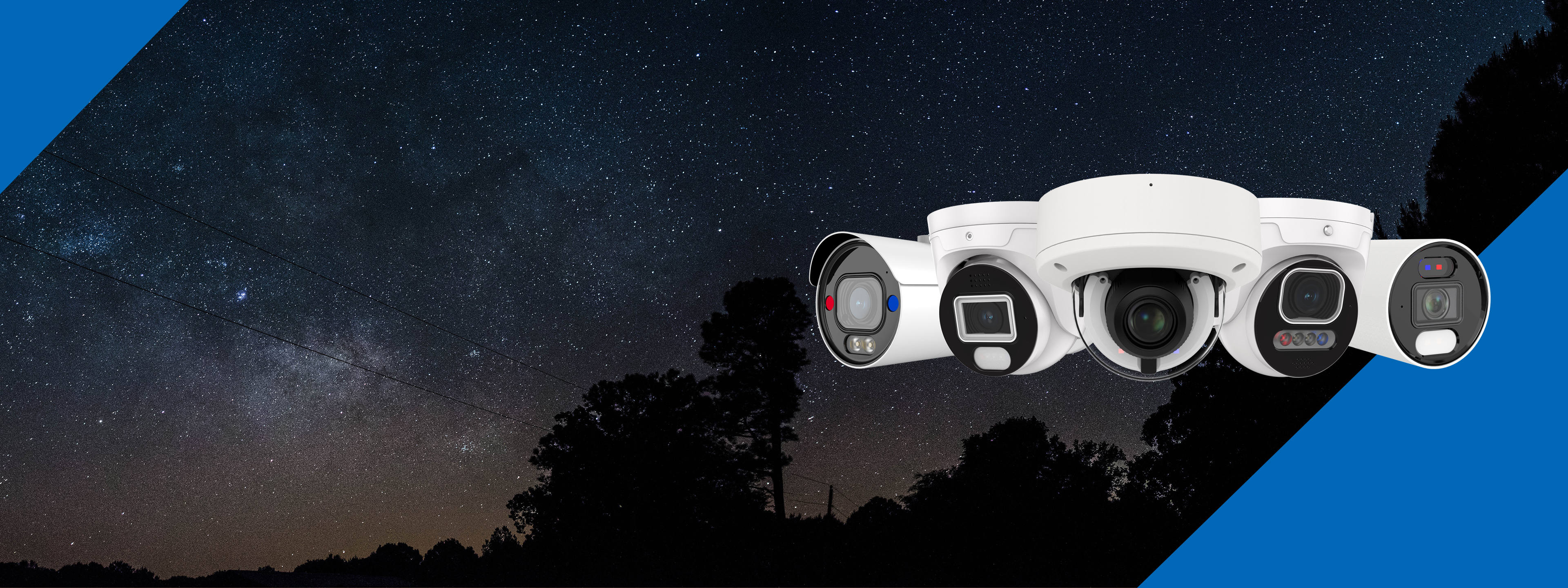 Ultra Basic Ultra Low Light 8MP – GLORY