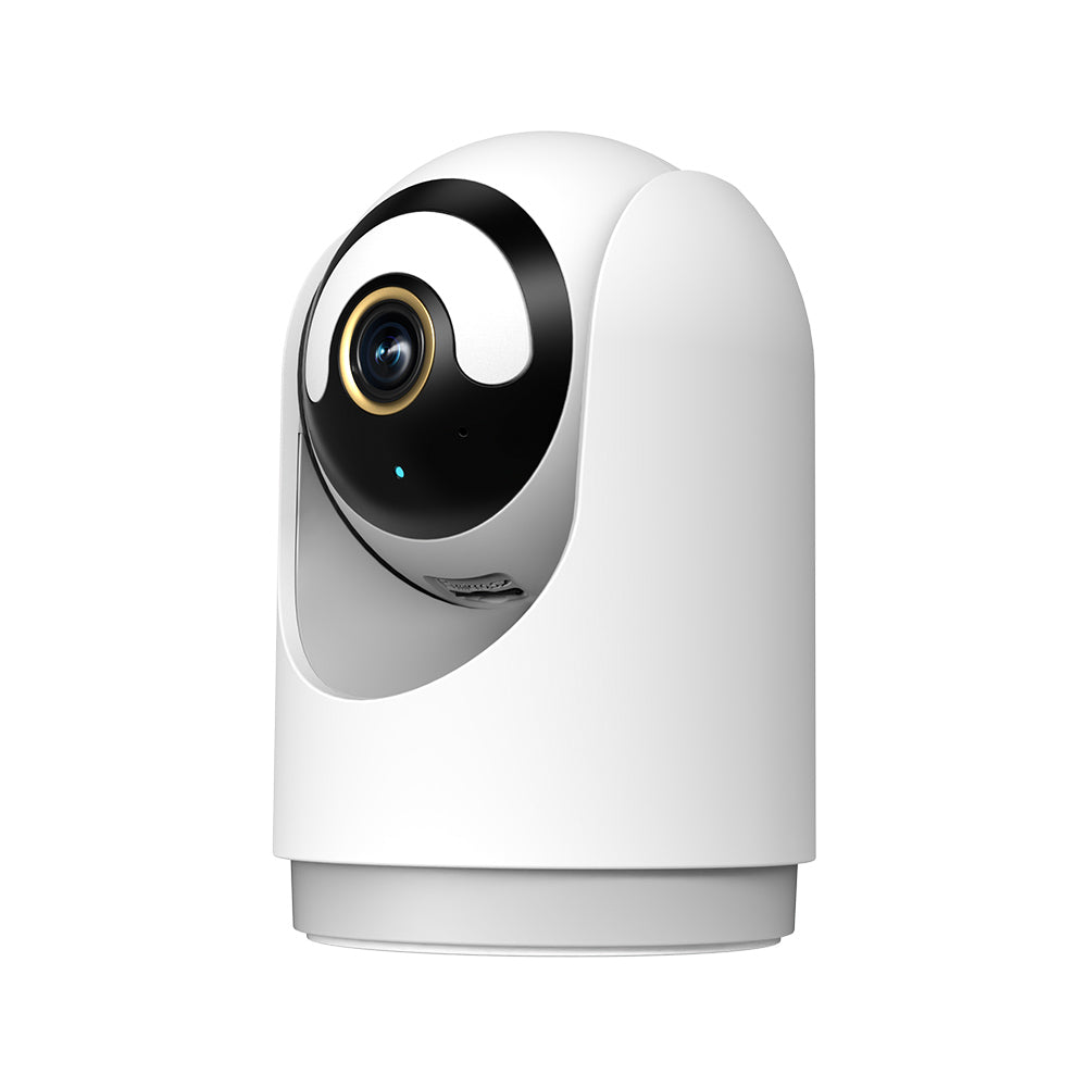 4MP Indoor Wi-Fi PT Camera – GLORY