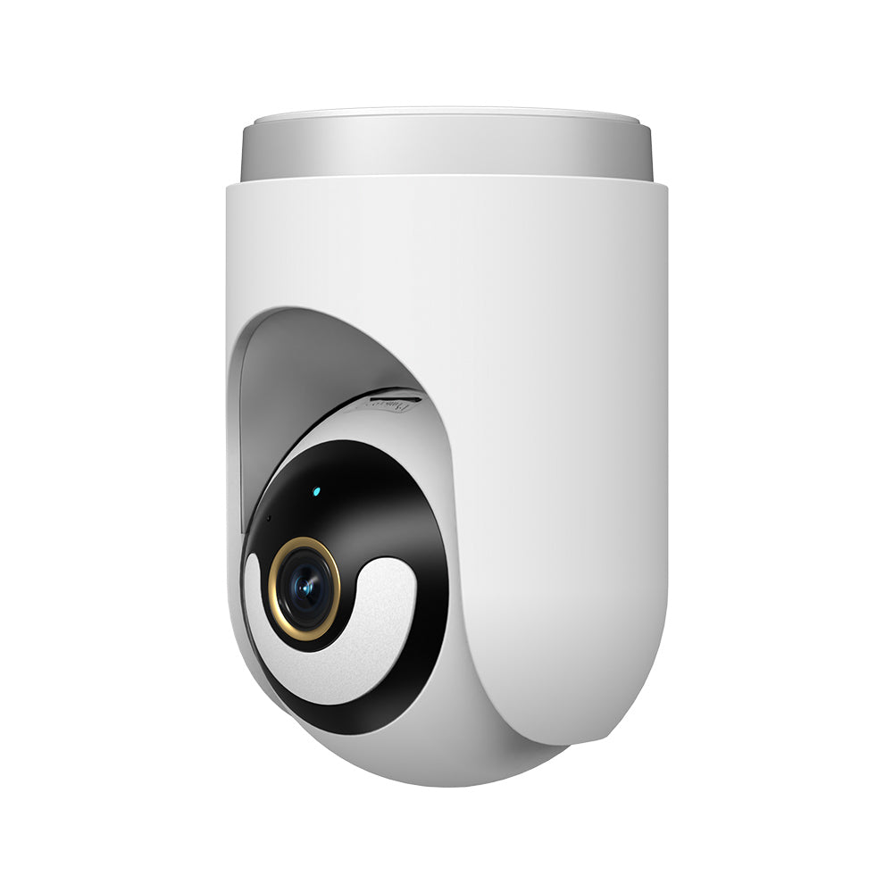 4MP Indoor Wi-Fi PT Camera – GLORY