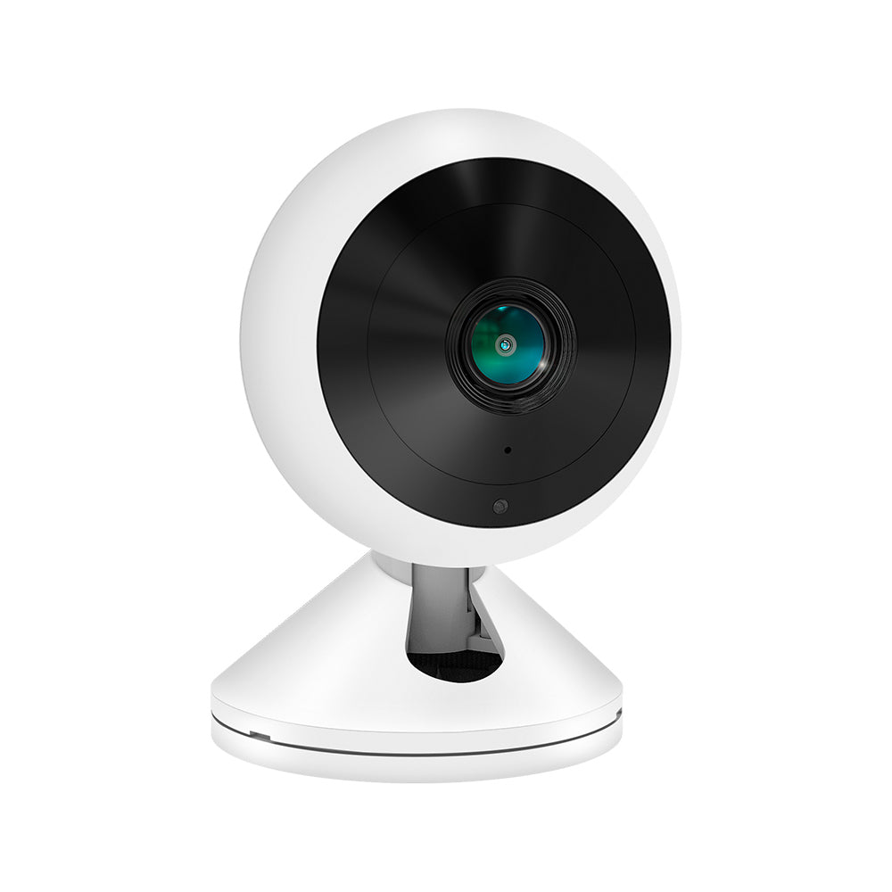 4MP Indoor 2.4/5GHz WiFi Camera – GLORY